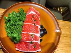 -韩景台烤肉(八大处店)