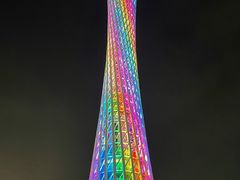 -广州塔