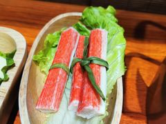 -独食火锅·半米屋台(直营总店)