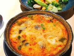 -青檸泰 LIME THAI (财富购物中心店)