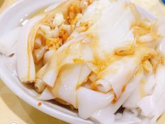 捞河粉-电白鸭粥店(下沙二坊88号店)