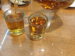 -友强·23年特色海鲜大排档(厦门店)
