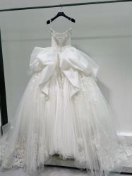 -南京宝娜嫁衣婚纱礼服馆(中央路店)