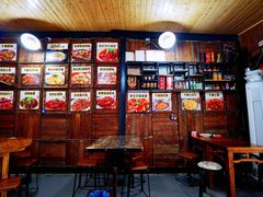 -小球滚滚湘菜馆·烤鱼·口味虾(太平街店)