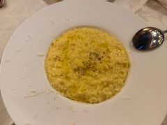 奶酪焗饭-爱茉莉意大利西餐厅