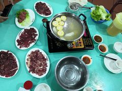 -乌记鲜活牛肉城(金砂东路店)