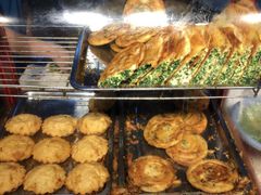 -老上海葱油饼(黄河路店)