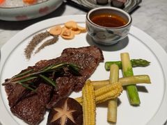 -阿吾罗日本料理(K11艺术中心店)
