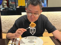 -克比叔叔印度餐厅Kebabs on the Grille(人民广场店)