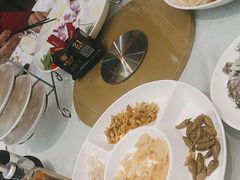 -聚福山莊·寻味顺德(北滘店)