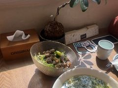 -周家二小姐的菜·扬州菜·香炒蟹·狮子头(江都金鹰店)
