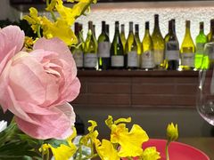 -肆海小川菜酒馆Wine Bistro (青年路店)