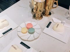 -麦雪尔甜品·生日蛋糕(新街口旗舰店)