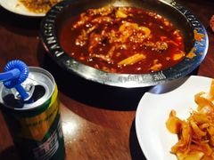 -胖哥俩肉蟹煲(杭州下沙学林街店)