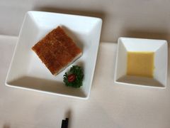 冰烧三层肉-利苑酒家(金宝店)