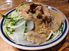 鸡丝大拉皮-好介口深夜酒馆(梅江店)