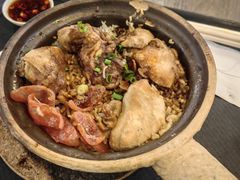 -马来西亚美食街