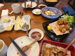 -白石的深夜食堂(万达店)