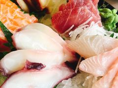 -和风清味日本料理(希尔顿店)
