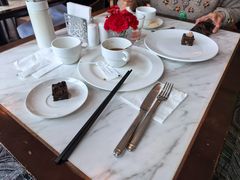 -金茂君悦·食在56海鲜自助餐厅ON56