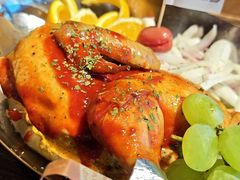 -卢布里西餐厅(总店)