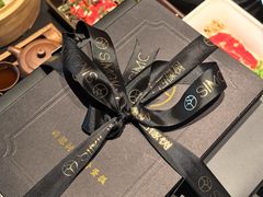 -西檬树SIMON·T轻奢蛋糕(大东方Max店)