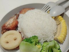-禄鼎记·排队俩小时都要吃的酸菜鱼(石牌桥店)