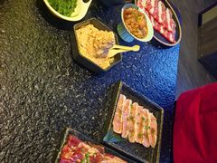 -樱嘢·炭火烧肉(惠南店)