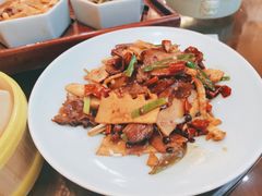 -窄巷子陕菜馆·地道陕西菜(粉巷店)