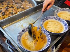 -西园寺素食(西园弄戒幢律寺店)