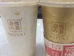 -奈雪的茶(华侨城创意园店)