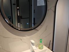 -成都ins星空塔酒店(春熙路天府广场店)
