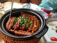 荔浦芋头-伙靠·江浙菜(田林路店)