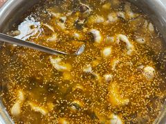 酸菜鱼-老地方鱼馆