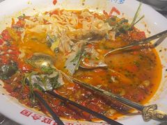 -坛宗剁椒鱼头(河西王府井店)