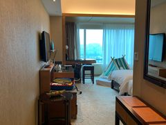 -上海浦东嘉里大酒店