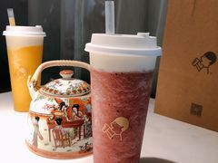 -韵秋荷(宝山龙湖天街店)