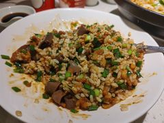 -船歌·鱼水饺青岛菜(金狮广场店)