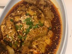 口水鸡-一品红川菜(皇岗店)