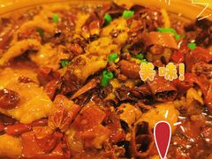 -老蜀人川菜馆(中关村店)