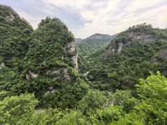 -十九峰景区
