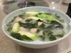 -顺风山庄(水濂山店)