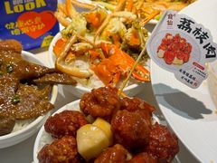 -南门食仙·手工福州菜(南门兜店)