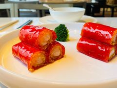 -滋粥楼·顺德菜(番禺广场总店)