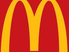 -麦当劳(庐山服务区店)