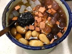 冰粉-有拈头成都市井火锅(老门东店)