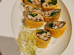 -北京王府井希尔顿酒店·秦唐中餐厅Chynna