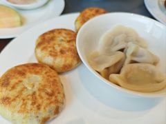 -南郊宾馆·风味自助餐厅·山东十六地市特色菜