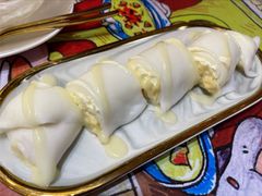 榴莲拉肠-甜心妈妈·榴莲星级糖水(北京路总店)