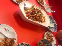 -侯师傅热炒店(印象城店)